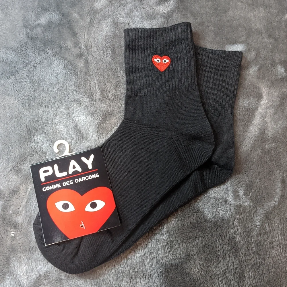 Comme des Garcons PLAY | Underwear & Socks | Comme Des Garcons